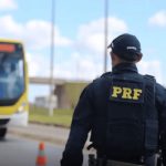 Nenhum eleitor deixou de votar por problemas em rodovias, diz PF