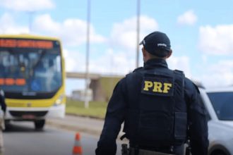 Nenhum eleitor deixou de votar por problemas em rodovias, diz PF