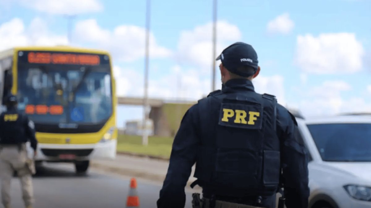 Nenhum eleitor deixou de votar por problemas em rodovias, diz PF