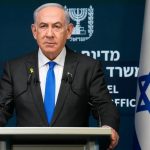 Netanyahu chama Brasil de ‘pequeno país’ e sugere ida à eventual posse de Flávio