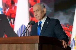 Netanyahu vive pressão a dois dias das eleições