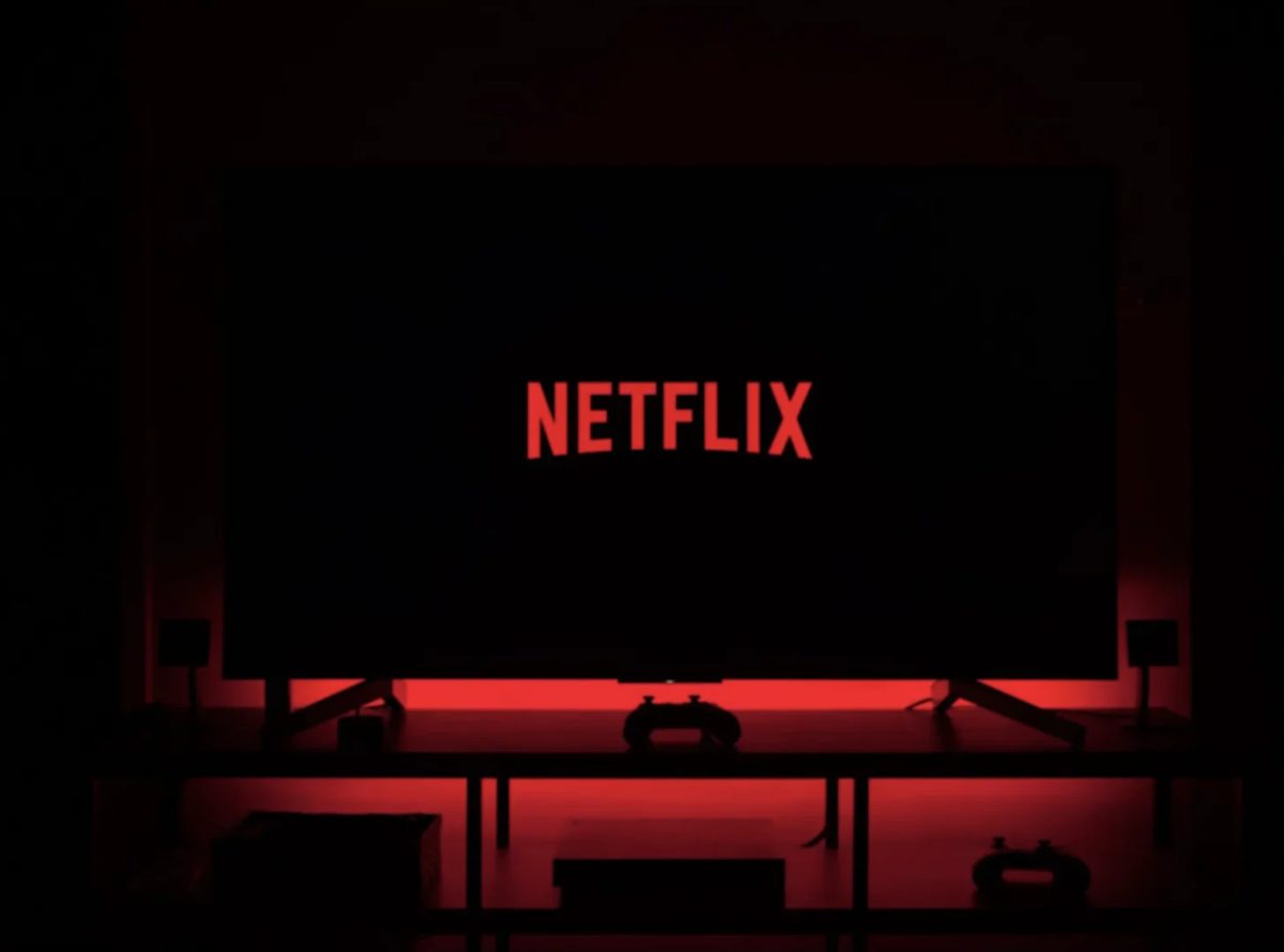 Netflix cortará mais de 1.000 funcionários em todo o mundo