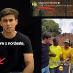 Nikolas acusa cantor de ‘silenciar’ nordestinos