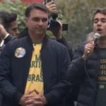 Nikolas descarta ser ministro de Flávio: ‘Sirvo melhor como deputado’