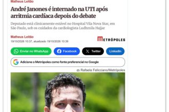 Nikolas ironiza Janones doente: “O exercício do Lula precisa de você”