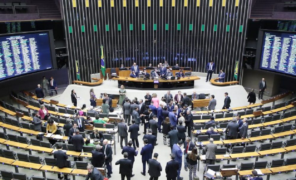Nikolas, Pavanato e outros ‘puxadores’ garantiram 25 colegas na Câmara; veja quem