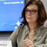 “Ninguém imaginou” preço do petróleo, diz presidente da Petrobras