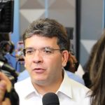 'Ninguém previu isso', diz governador do PI e coordenador da campanha de Lula sobre tamanho da vitória no 2º turno