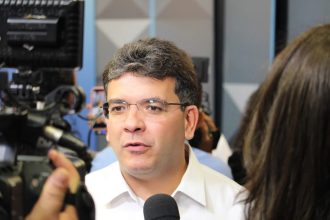 'Ninguém previu isso', diz governador do PI e coordenador da campanha de Lula sobre tamanho da vitória no 2º turno