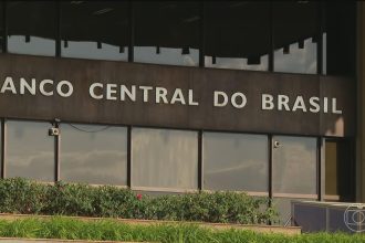 No 1º aumento em três meses, 'prévia do PIB' do Banco Central registra alta de 0,3% em agosto