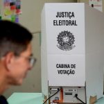 No Paraná, 206 municípios terão transporte coletivo gratuito para eleitores no dia do 2º turno; veja lista