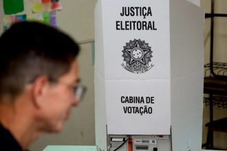 No Paraná, 206 municípios terão transporte coletivo gratuito para eleitores no dia do 2º turno; veja lista