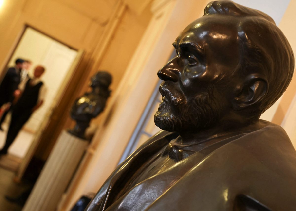 Nobel 2026: veja quem são os vencedores das seis categorias do prêmio