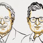 Nobel de Economia premia pesquisadores por modelos de combate a crises