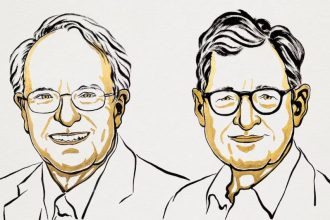 Nobel de Economia premia pesquisadores por modelos de combate a crises
