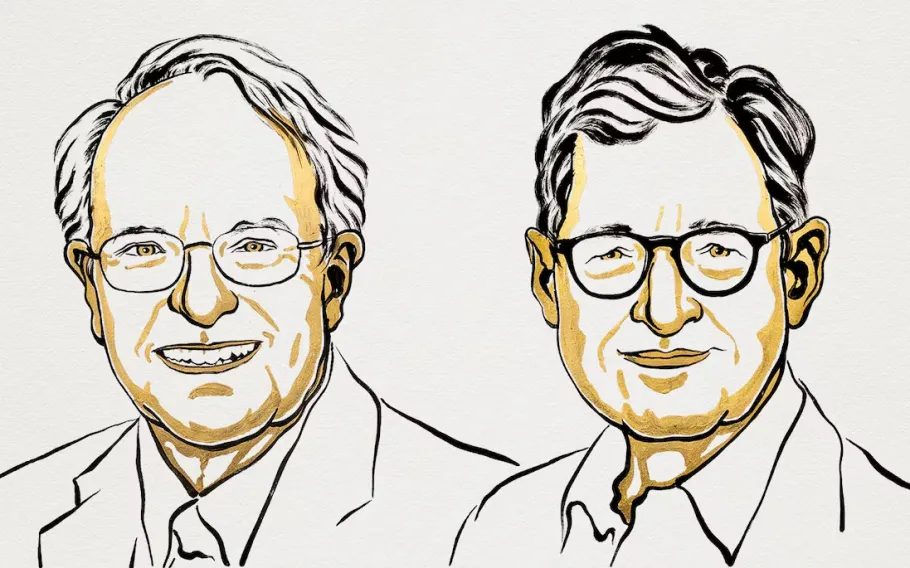 Nobel de Economia premia pesquisadores por modelos de combate a crises