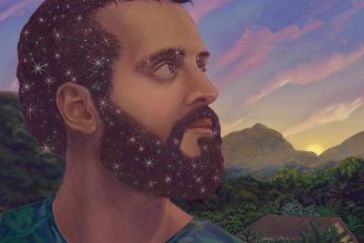 Nome da cena indie carioca, Rodrigo Torrero busca o 'realismo mágico' nas nove canções autorais do álbum 'Erre'