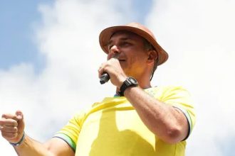 Nordestinos podem definir eleição a favor de Flávio, avalia diretora da Futura