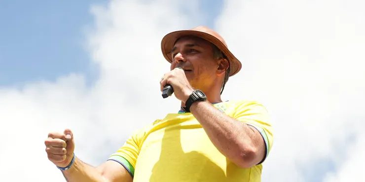 Nordestinos podem definir eleição a favor de Flávio, avalia diretora da Futura