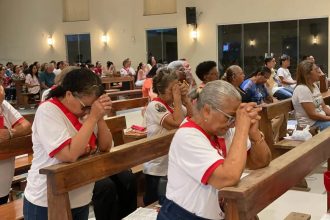 Nossa Senhora Aparecida: confira a programação do Dia da Padroeira em Macapá