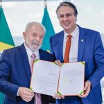 ‘Nosso compromisso é aprovar fim da escala 6X1 na quarta’, diz Camilo Santana