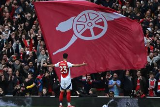 Nottingham Forest x Arsenal: onde assistir ao vivo, horário e transmissão