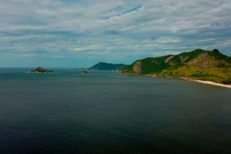 Nova reserva marinha de 3 mil hectares é criada entre Barra de Guaratiba e Recreio; o que muda