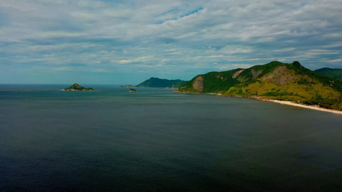 Nova reserva marinha de 3 mil hectares é criada entre Barra de Guaratiba e Recreio; o que muda