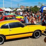 Novembro terá programação dedicada à nostalgia em Rio das Ostras