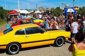 Novembro terá programação dedicada à nostalgia em Rio das Ostras