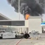 Novos ataques atingem aeroportos na Arábia Saudita e no Iêmen