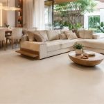 Novos neutros transformam a base dos projetos de interiores