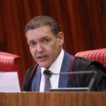 Nunes Marques determina que área técnica do TSE faça análise sobre canal 'Exército Lula'