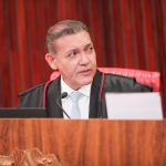 Nunes Marques diz que, com o registro, canal de WhatsApp 'Exército do Lula' pode ser retomado após prazo de 48 horas