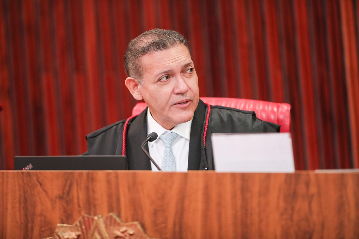 Nunes Marques diz que, com o registro, canal de WhatsApp 'Exército do Lula' pode ser retomado após prazo de 48 horas
