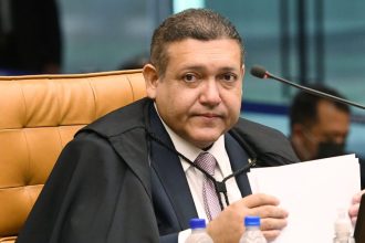 Nunes Marques não descarta estender horário de votação no 2º turno