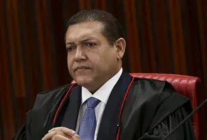 Nunes Marques restabelece ‘Exército do Lula’ no WhatsApp
