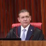 Nunes Marques se reúne com advogados de partidos no TSE durante 2º turno