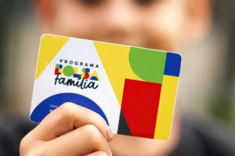 O Bolsa Família na reta final da eleição - O Assunto #1829