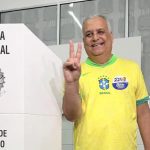‘O Brasil vai viver um novo tempo’, diz Alfredo Gaspar