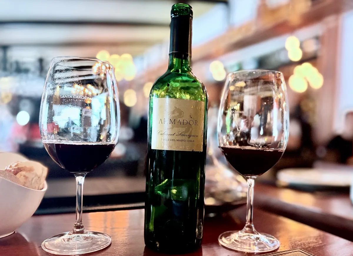 O Chile e seus vinhos de boutique – surpreenda-se