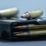 O controle e o rastreamento de armas e munições - O Assunto #1828