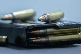 O controle e o rastreamento de armas e munições - O Assunto #1828