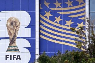 O Dinheirão da FIFA na Copa do Mundo de 2026