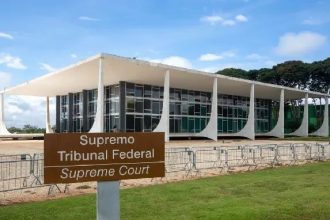 O efeito inibidor do poder judicial