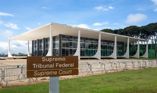 O efeito inibidor do poder judicial