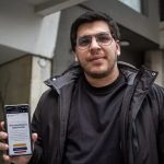 O jovem que criou portal para localizar desaparecidos em terremoto na Venezuela: 'Ainda não sabemos a extensão dos estragos'