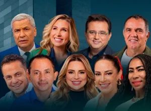 O melhor protesto é votar certo