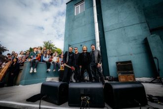 O melhor show da Terra! U2 vem ao Brasil em 2027; confira agenda em SP