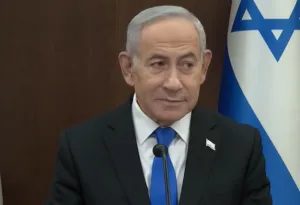 O paradoxo israelense nas urnas